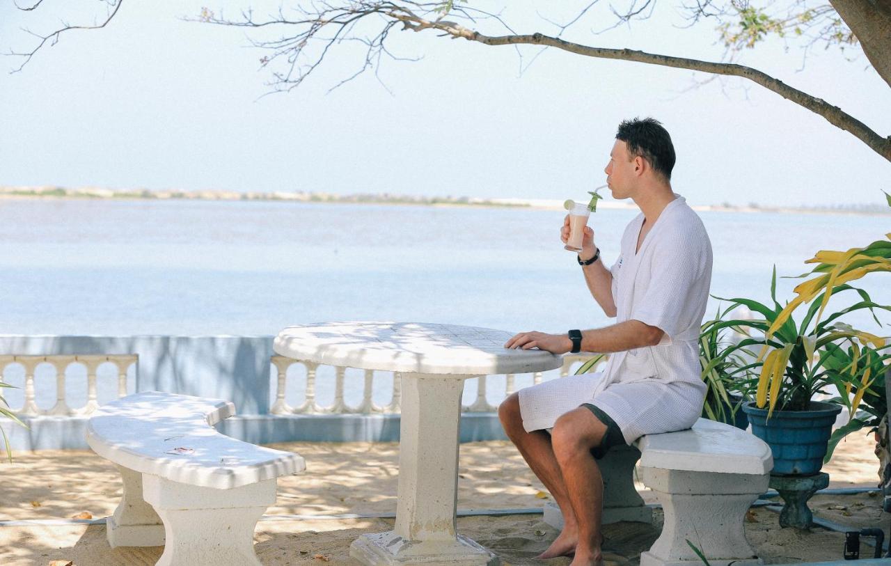 Dinuda Resort Калпития Экстерьер фото