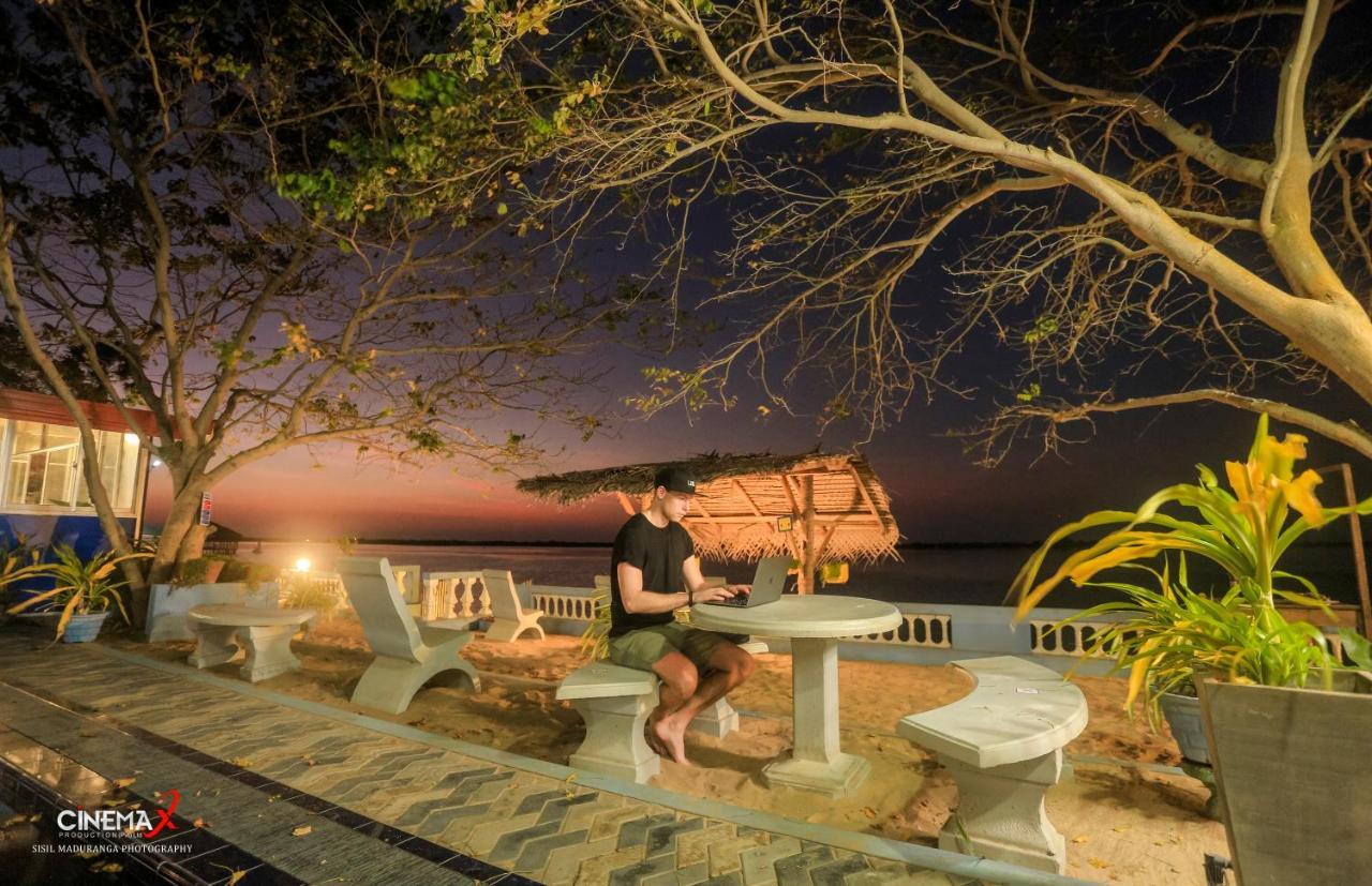 Dinuda Resort Калпития Экстерьер фото