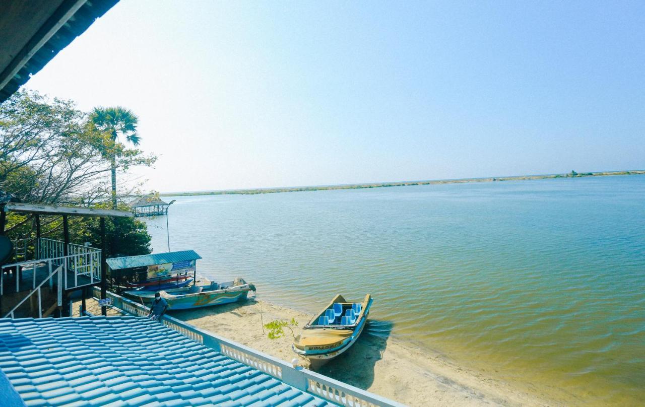 Dinuda Resort Калпития Экстерьер фото