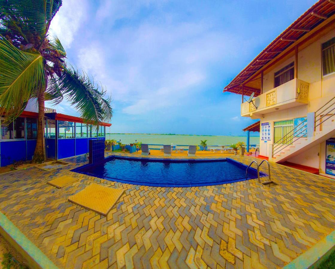 Dinuda Resort Калпития Экстерьер фото