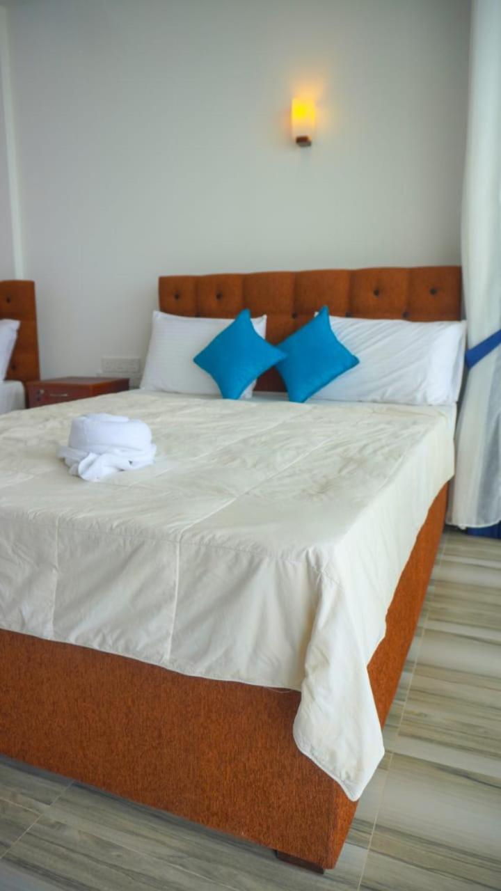 Dinuda Resort Калпития Экстерьер фото