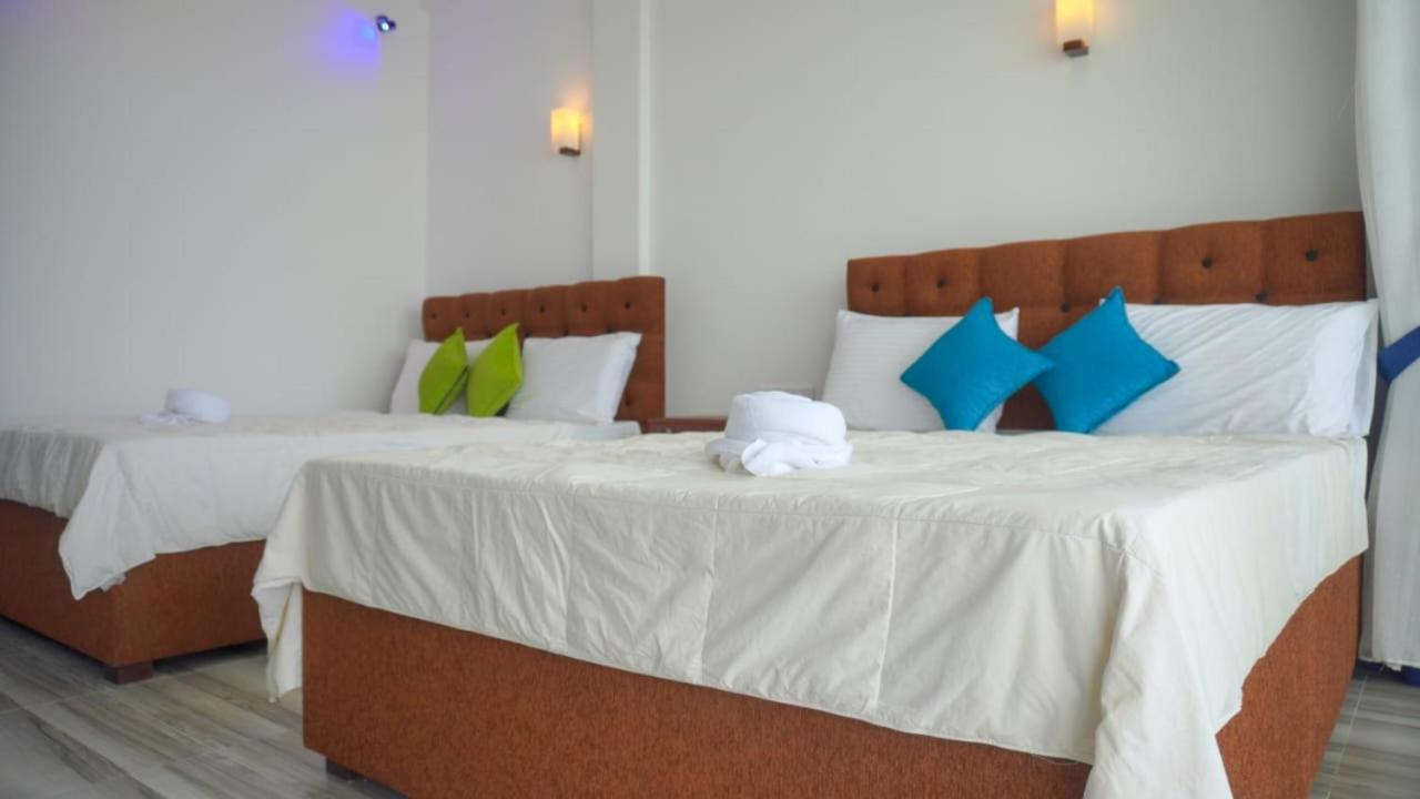 Dinuda Resort Калпития Экстерьер фото