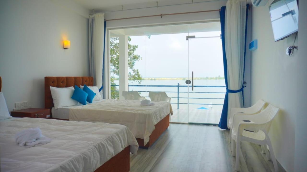 Dinuda Resort Калпития Экстерьер фото
