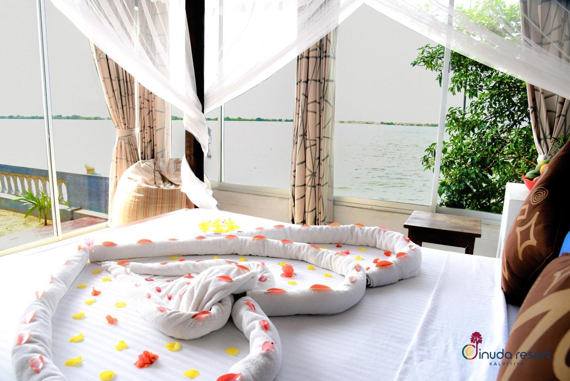 Dinuda Resort Калпития Экстерьер фото