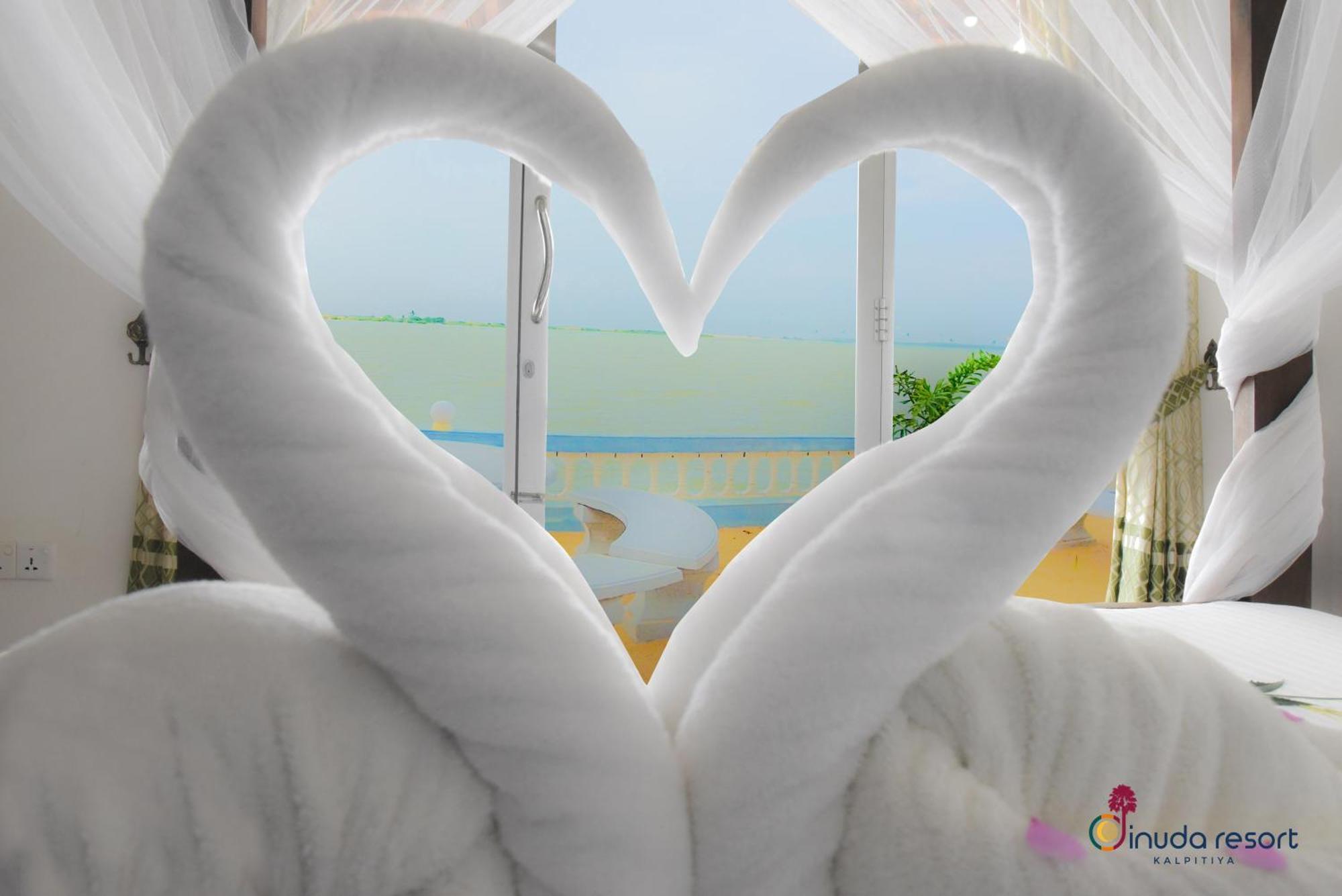 Dinuda Resort Калпития Экстерьер фото