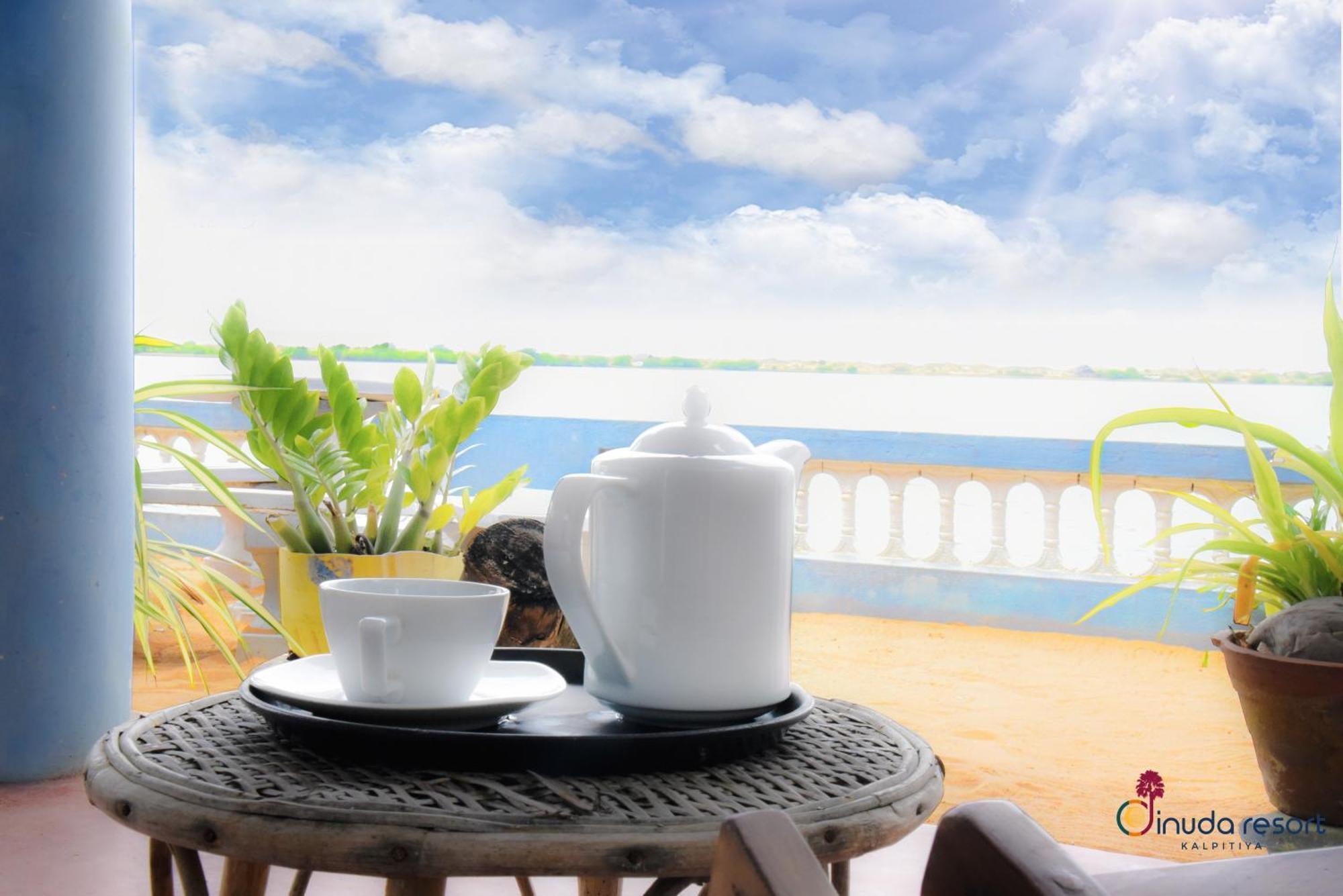 Dinuda Resort Калпития Экстерьер фото