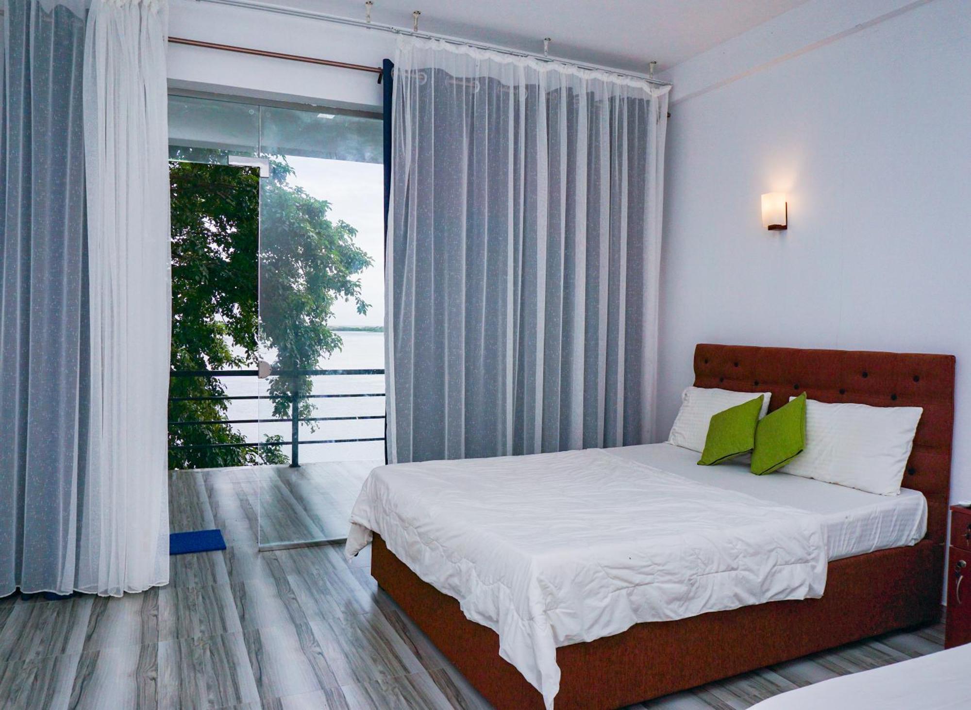 Dinuda Resort Калпития Экстерьер фото